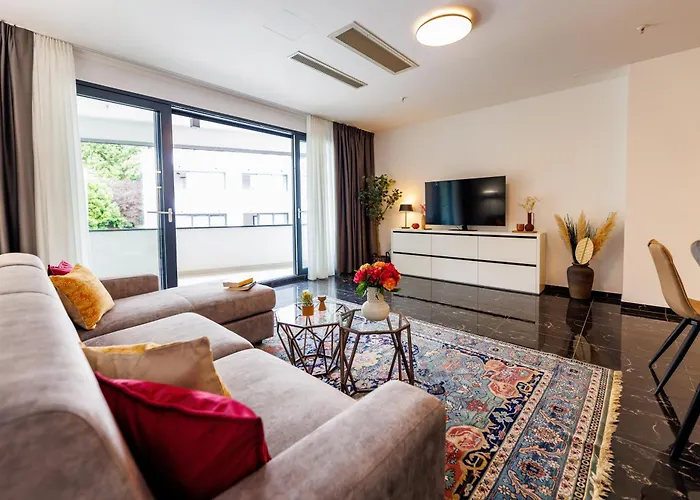 Apartment Fides Opatija