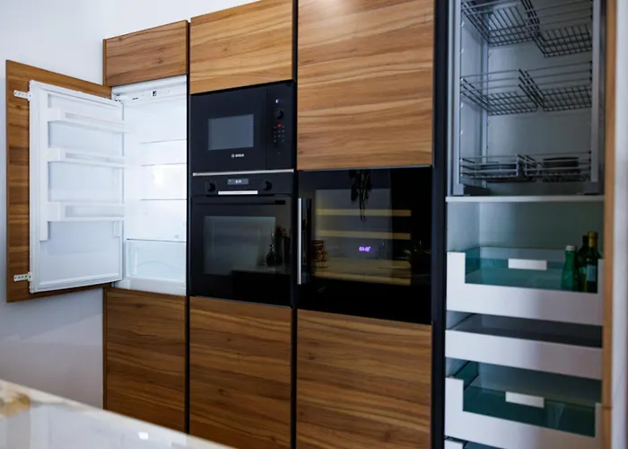 Apartment Fides Opatija