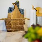 Fides Apartment