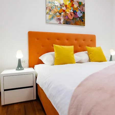 Apartment Fides