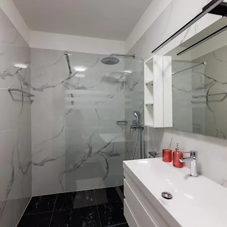 Fides Apartment Opatija