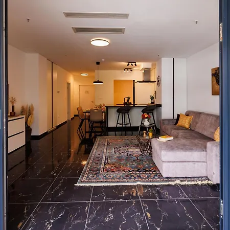 Apartman Fides Abbázia