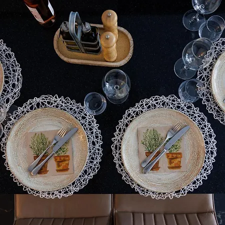 Apartman Fides Abbázia