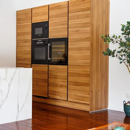 Apartment Fides Opatija