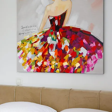 דירה Fides אופטיה