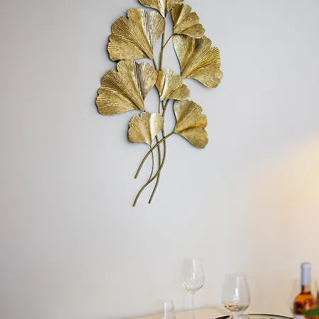 Fides Apartment *