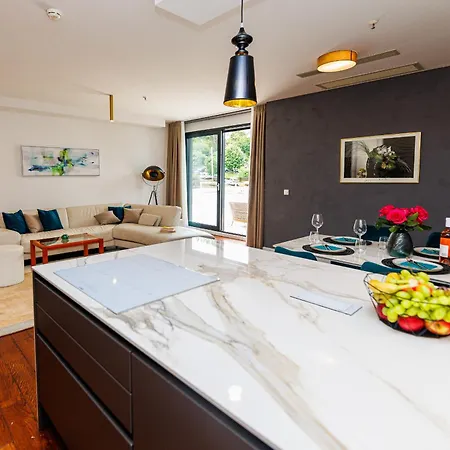 Apartment Fides Opatija