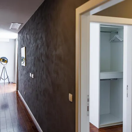 Apartman Fides Abbázia