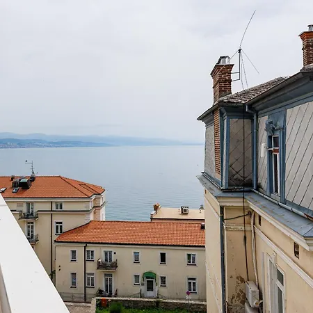 Fides * Opatija