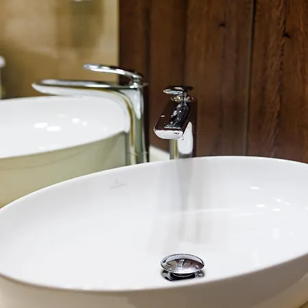 Fides Apartman Abbázia