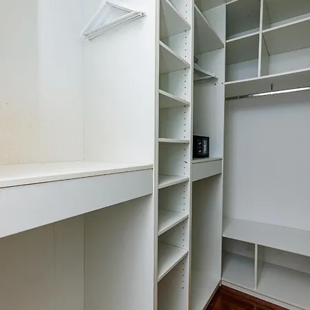 Apartment Fides *