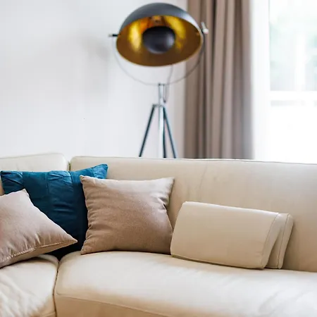 Apartment Fides