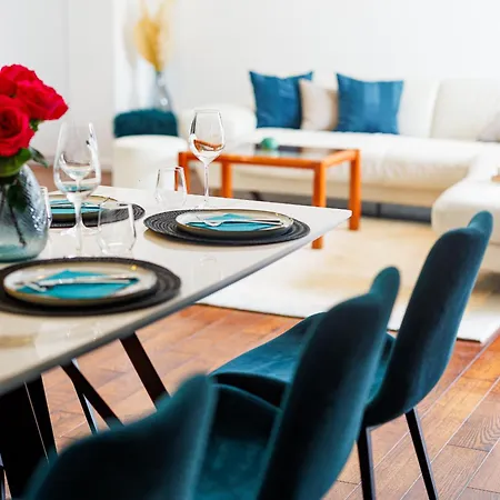 Fides Apartman Abbázia