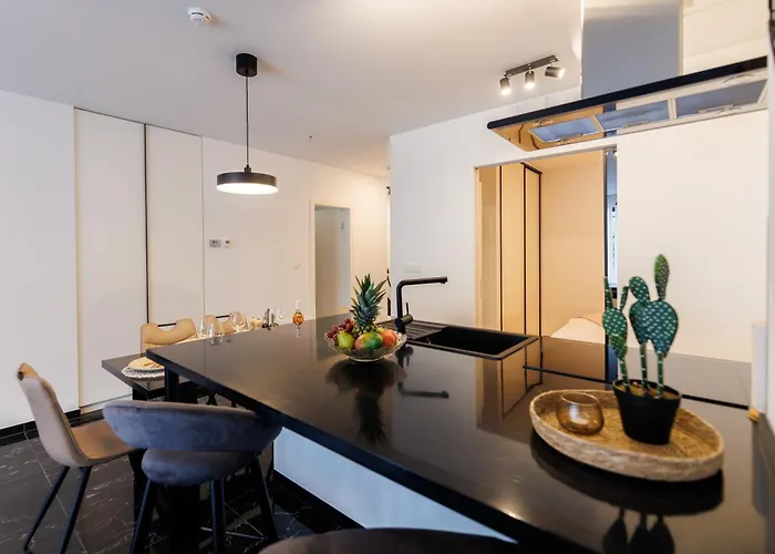 Fides Apartment Opatija