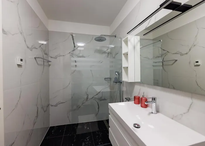 Fides Apartman Opatija