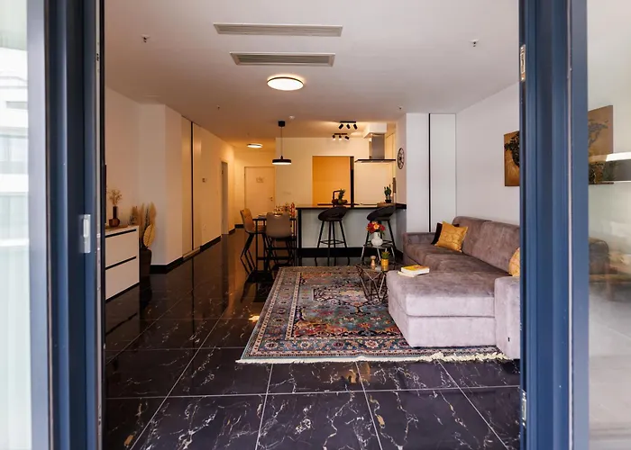 Apartment Fides Opatija