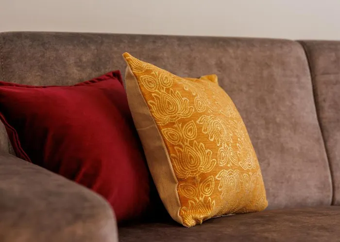 Apartment Fides Opatija