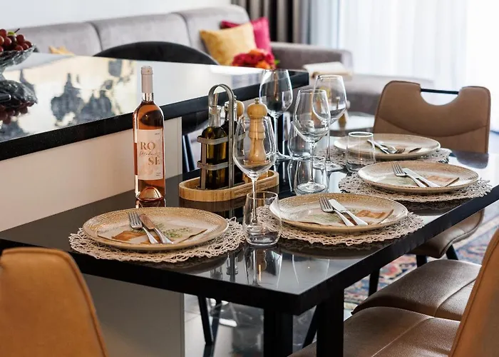 Fides Apartman Opatija