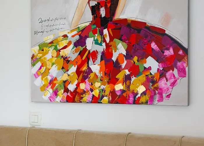 Appartement Fides Opatija