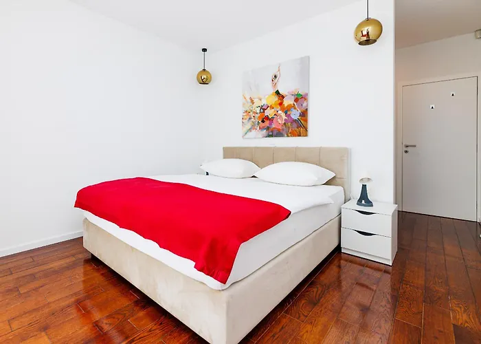 Fides Apartment Opatija