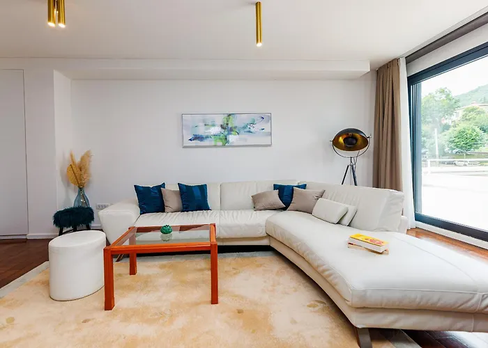 Apartment Fides Opatija