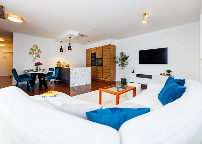 Fides Apartman Opatija