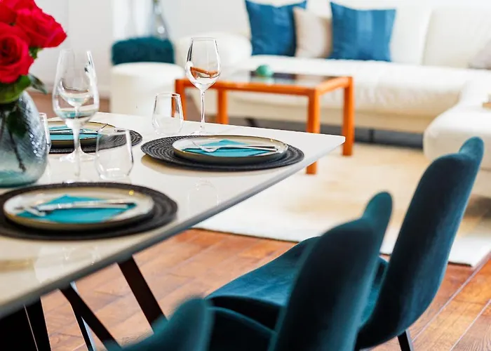 Fides Apartment Opatija