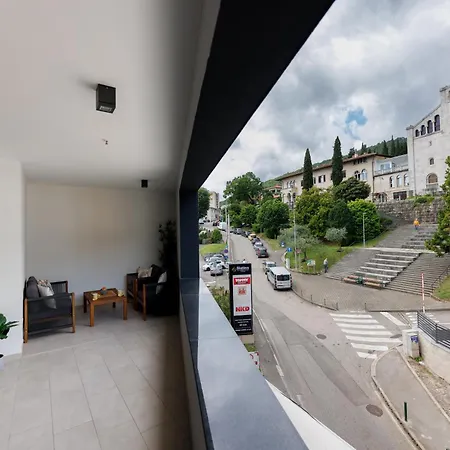 Fides Apartment Opatija