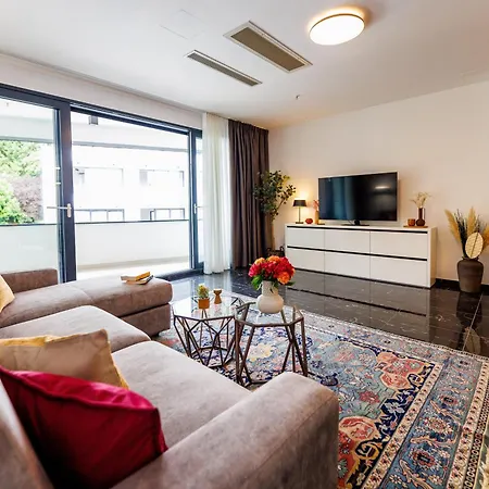 Apartment Fides Opatija