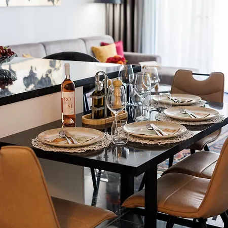 Fides Apartment Opatija