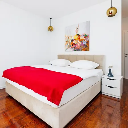 Fides Apartment Opatija