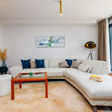 Apartment Fides Opatija