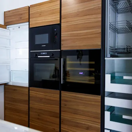 Apartment Fides Opatija