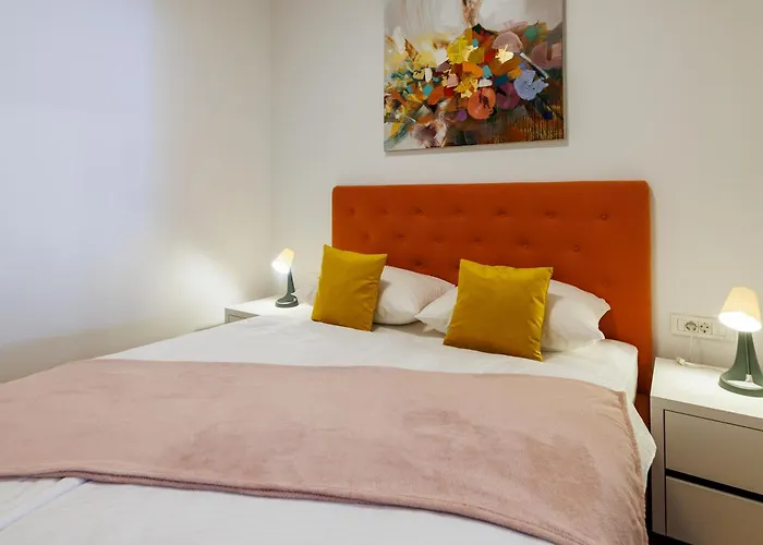 Fides Apartamento Opatija