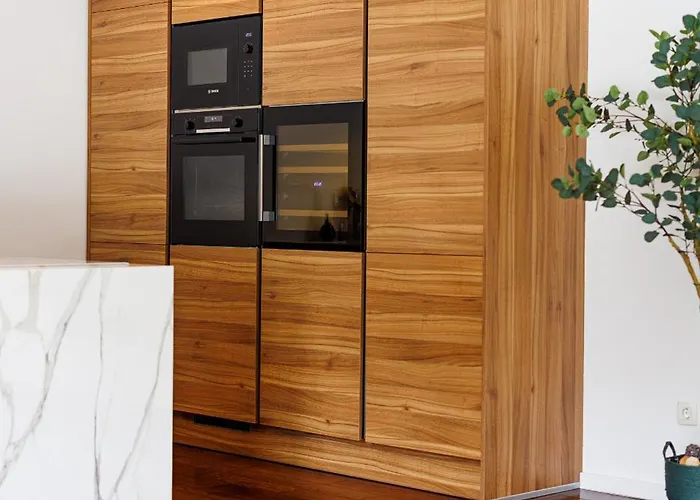 Apartamento Fides Opatija