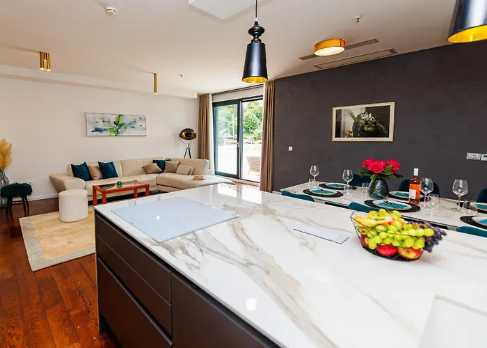 Apartamento Fides Opatija