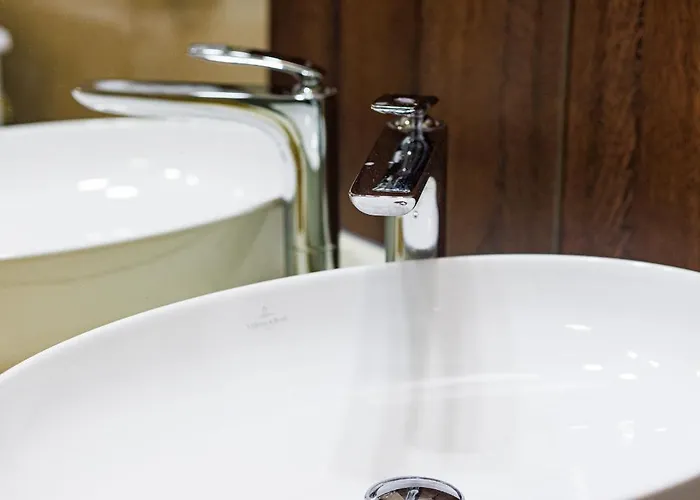 Fides Apartamento Opatija